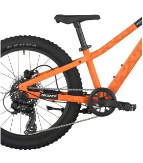 VTT Junior Scott Roxter 200 2026